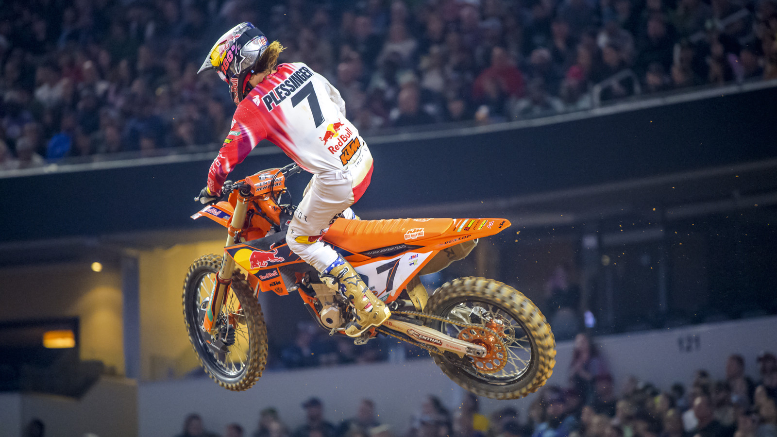 Daytona Live Stream Supercross Watch Guide Motocross News Story Vital MX